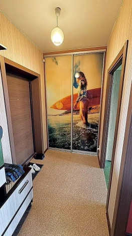 Купить квартиру в районе Заводский в Кемерове. Вариант № 1717623, 9, площадь -  квм, цена 4800000 рублей