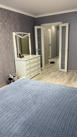 Купить двухкомнатную квартиру в Микрорайоне Юго-Восточный в Белгороде. Вариант № 4832006, 8, площадь -  квм, цена 5100000 рублей