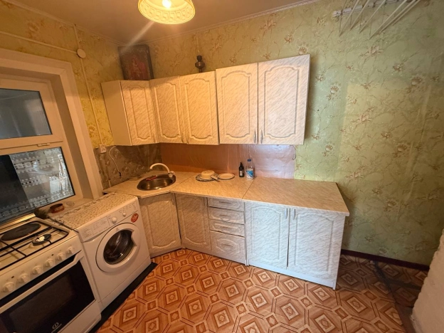 Купить двухкомнатную квартиру в Курлове. Вариант № 46209, 19, площадь -  квм, цена 700000 рублей