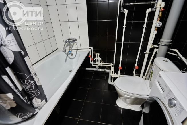 . Вариант № 10084, 11, площадь - 40 квм, цена 3780000 рублей