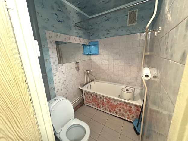 Купить квартиру на улице Челябинская в Орске. Вариант № 808216, 10, площадь - квм, цена 2000000.0000 рублей