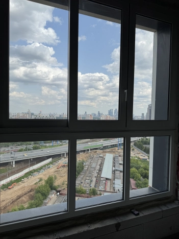 Купить квартиру у метро Аминьевская в Москве. Вариант № 47378, 7, площадь - квм, цена 24000000.0000 рублей