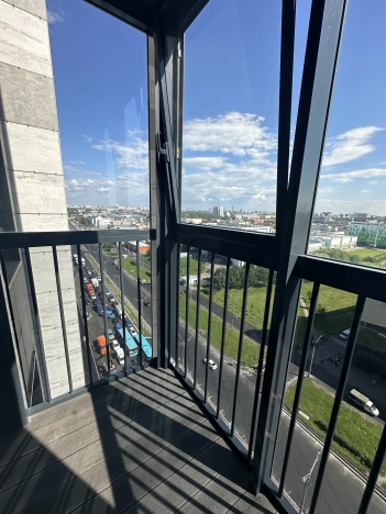 Купить Студию в районе Фрунзенский в Санкт-Петербурге. Вариант № 381581, 26, площадь -  квм, цена 6600000 рублей