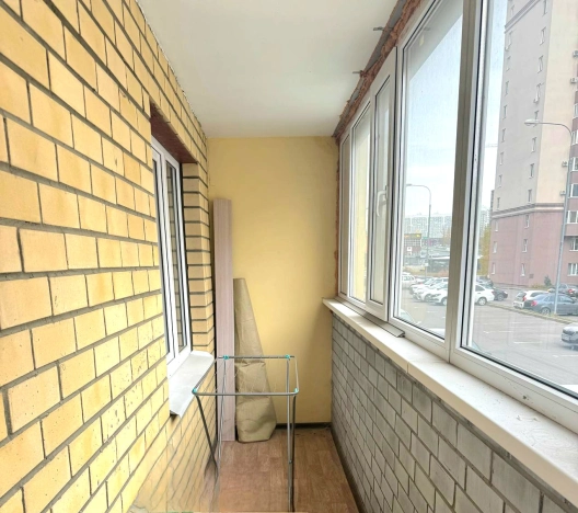 Купить однокомнатную квартиру в районе Октябрьский в Пензе. Вариант № 9567336, 8, площадь - квм, цена 4300000 рублей