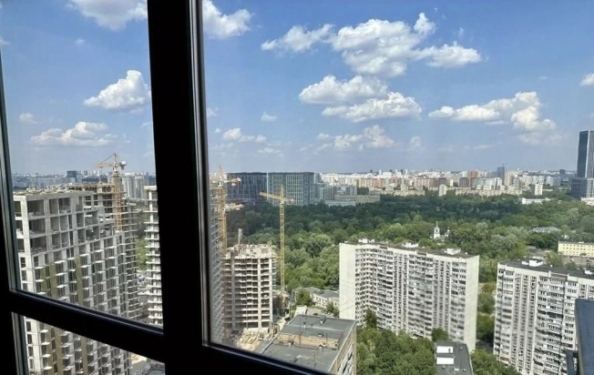 Купить квартиру в Москве. Вариант № 7999815, 16, площадь - квм, цена 69800000 рублей