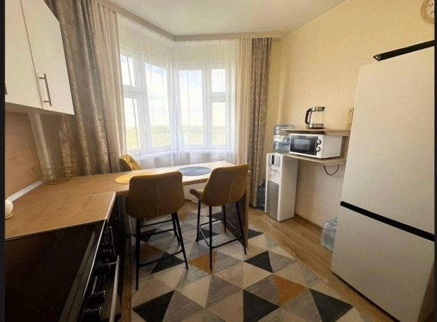 Купить квартиру у метро Котельники в Котельниках. Вариант № 8379980, 1, площадь -  квм, цена 9200000 рублей