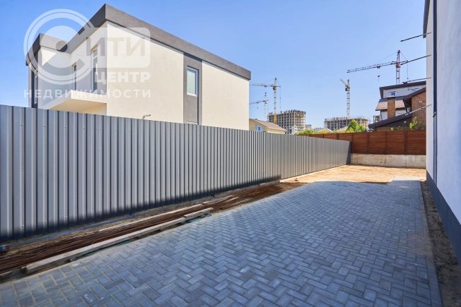 Купить дом в Воронеже. Вариант № 7042, 5, площадь -  квм, цена 17800000 рублей