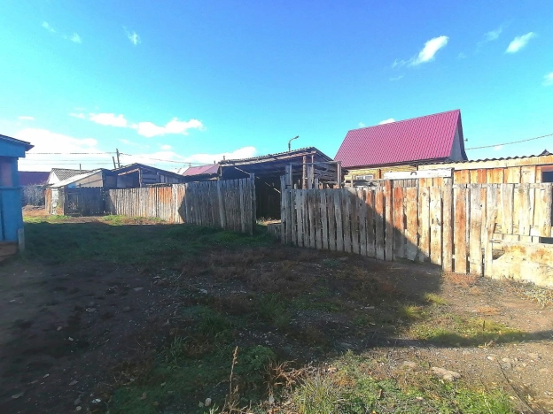 Купить дом в Улан-Удэ. Вариант № 6943072, 27, площадь -  квм, цена 5500000 рублей