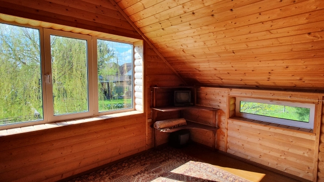 Купить дом в Москве. Вариант № 9889333, 11, площадь -  квм, цена 5300000 рублей