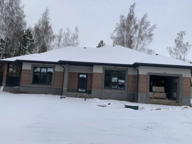 Купить дом в Воронеже. Вариант № 21133, 2, площадь -  квм, цена 16500000 рублей