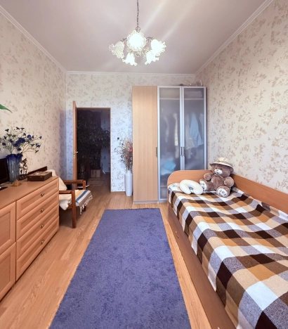 Купить квартиру в Москве. Вариант № 9330592, 7, площадь -  квм, цена 16500000 рублей