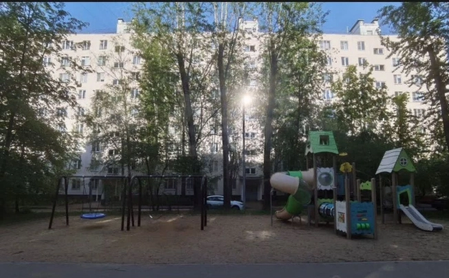 Купить квартиру в Москве. Вариант № 10414089, 38, площадь -  квм, цена 8000000 рублей