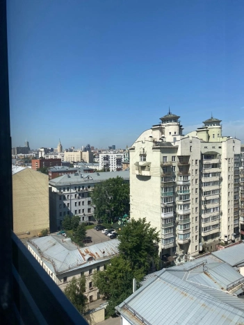 Купить квартиру в Москве. Вариант № 3261863, 5, площадь - квм, цена 34800000.0000 рублей