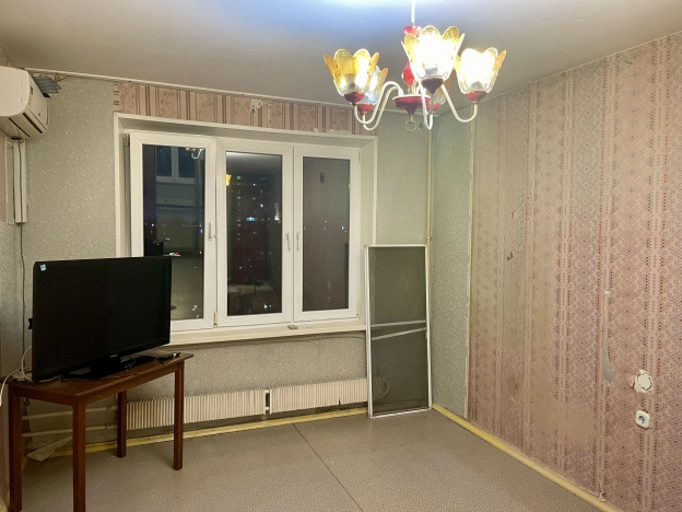 Купить квартиру в Москве. Вариант № 10178892, 3, площадь - квм, цена 12200000 рублей