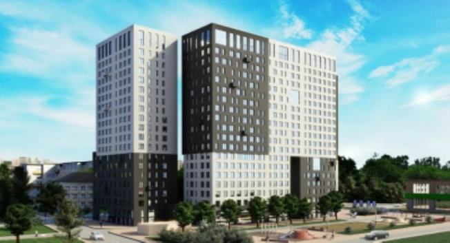 Купить квартиру на улице 3-я Гражданская в Москве. Вариант № 20429, 23, площадь - квм, цена 19300000.0000 рублей