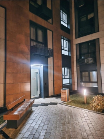 Купить квартиру в Москве. Вариант № 8691923, 28, площадь - квм, цена 14790000 рублей