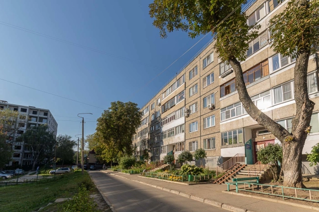 . Вариант № 3871448, 23, площадь - 53.1 квм, цена 4590000 рублей