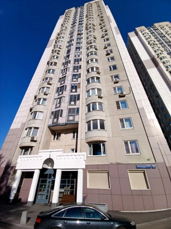 Купить квартиру в Москве. Вариант № 2362588, 2, площадь -  квм, цена 17300000.0000 рублей