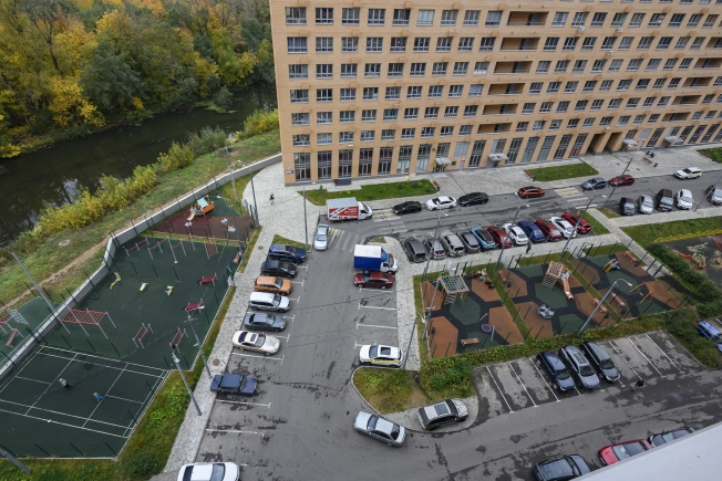 Купить Студию на улице Заводская в Ивантеевке. Вариант № 3411942, 25, площадь -  квм, цена 6799000 рублей