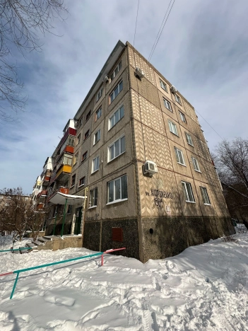 Купить квартиру на улице Короленко в Орске. Вариант № 26923, 11, площадь - квм, цена 2900000.0000 рублей