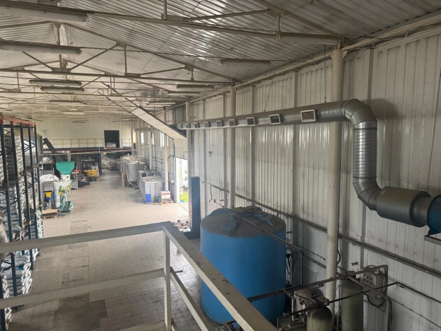 Купить производственные помещения в Калининграде. Вариант № 3352312, 7, площадь -  квм, цена 75000000 рублей