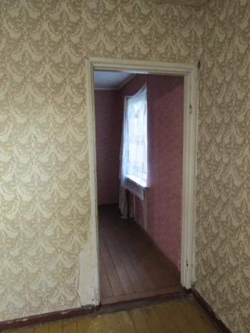 Купить двухкомнатную квартиру на улице Артиллерийская в Калининградской области. Вариант № 2102604, 10, площадь -  квм, цена 380000 рублей