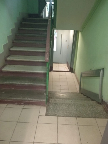 Купить квартиру в Москве. Вариант № 8154121, 23, площадь -  квм, цена 15300000 рублей