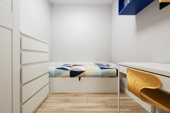 Купить однокомнатную квартиру на улице Майский проезд в Светлогорске. Вариант № 45486, 24, площадь -  квм, цена 7950000 рублей