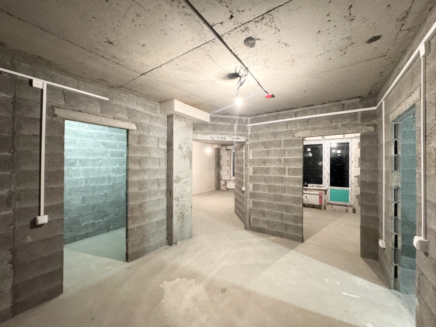 . Вариант № 38756, 14, площадь - 65 квм, цена 11900000 рублей