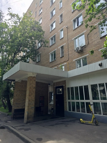Купить квартиру в ЦАО в Москве. Вариант № 56722, 20, площадь -  квм, цена 16100000.0000 рублей