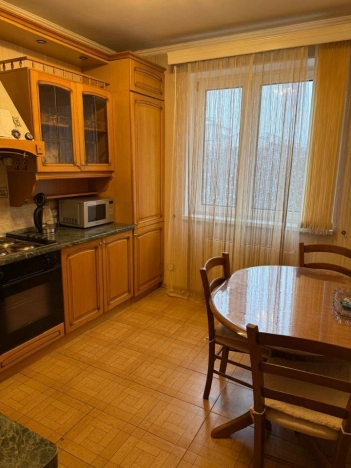 Купить квартиру в Москве. Вариант № 9705052, 1, площадь -  квм, цена 24300000 рублей