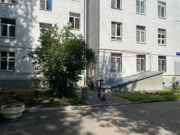 Купить квартиру у метро Верхние Котлы в Москве. Вариант № 1642022, 12, площадь - квм, цена 24990000.0000 рублей