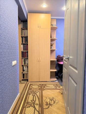 Купить двухкомнатную квартиру в Балакове. Вариант № 3129881, 8, площадь -  квм, цена 2999000 рублей