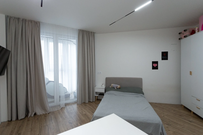 Купить трехкомнатную квартиру на вторичке в Владимирской области. Вариант № 7844633, 29, площадь - квм, цена 13700000 рублей