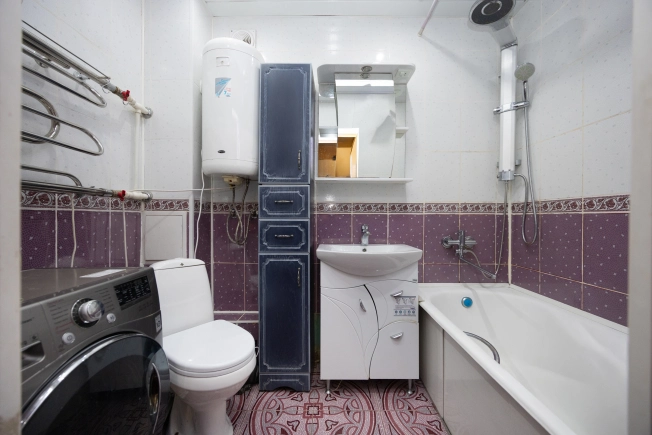 Купить квартиру в Благовещенске. Вариант № 8081157, 5, площадь -  квм, цена 4000000 рублей