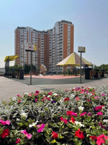Купить квартиру в районе Северный в Москве. Вариант № 1815217, 0, площадь - квм, цена 12500000.0000 рублей