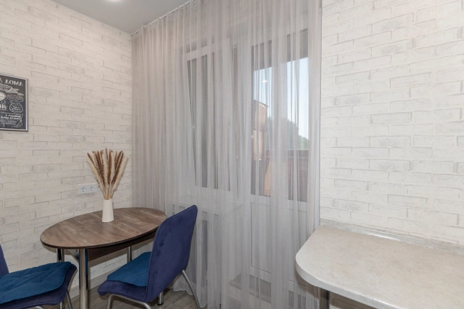 . Вариант № 31133, 6, площадь - 40.5 квм, цена 6600000 рублей