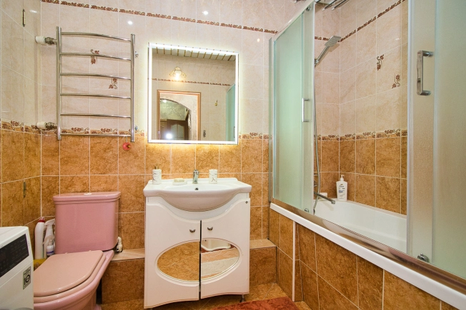 . Вариант № 9280518, 17, площадь - 40.5 квм, цена 6290000 рублей