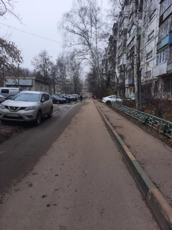 . Вариант № 425352, 16, площадь - 46.8 квм, цена 5190000 рублей