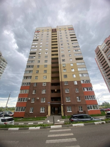 Купить Студию в Владимире. Вариант № 2187542, 16, площадь - квм, цена 2890000.0000 рублей
