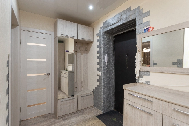 Купить квартиру на улице Почаевская в Владимире. Вариант № 9504427, 11, площадь -  квм, цена 3499000 рублей