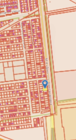 Купить земельный участок в Воронеже. Вариант № 31964, 1, площадь -  квм, цена 3390000 рублей