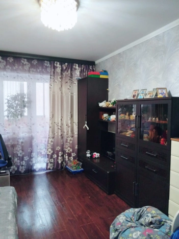 . Вариант № 31132, 8, площадь - 41.6 квм, цена 7500000 рублей