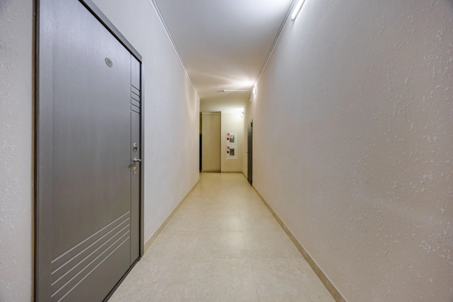 Купить квартиру на вторичке у метро Балтийская в Санкт-Петербурге. Вариант № 10707799, 18, площадь - квм, цена 8500000 рублей