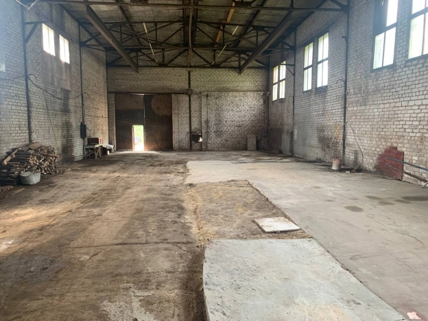 Купить производственные помещения в Семёнове. Вариант № 1156173, 7, площадь - квм, цена 13500000 рублей