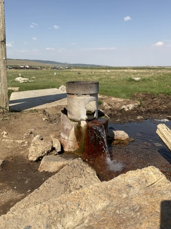 Купить земельный участок в Иркутской области. Вариант № 6253, 5, площадь - квм, цена 400000 рублей