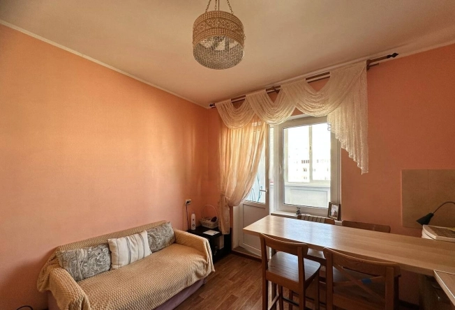 . Вариант № 23089, 2, площадь - 40.9 квм, цена 5550000 рублей