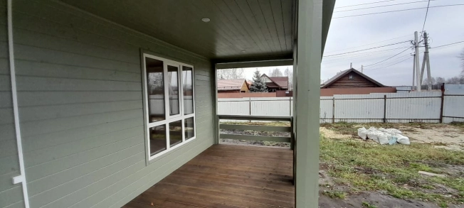 Купить дом в Москве. Вариант № 9209929, 0, площадь -  квм, цена 6850000 рублей