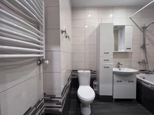 Купить квартиру на улице Красносельская в Калининграде. Вариант № 8592982, 11, площадь -  квм, цена 5400000 рублей