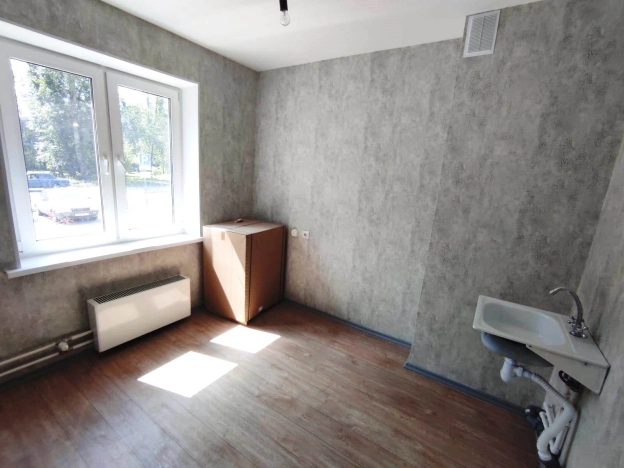 Купить квартиру в Омске. Вариант № 215222, 7, площадь -  квм, цена 5400000 рублей